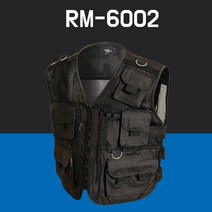 방범 UDT 군대 해병대 2XL XL 조끼 BIKE 배달 경찰, 블랙