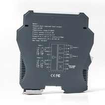 PT100 PT1000 Cu50 RTD 온도 센서 0-100 도 0-200 트랜스미터 4-20mA 산업용, 0-300 Degree