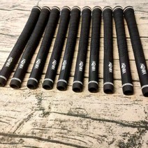 골프그립 honma beres 1326 조각 골프 그립 고무 표준 남성여성 골프 그립 미끄럼 방지 내마모성 골프 아이언우드 골프 클럽 그립 골프그립교체, 13 조각 표준