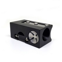 당구줄판 알각줄판 큐 팁 수리 도구 다기능 팁 수리 셰이퍼 큐 수리 도구 대패 칼 액세서리, 검은색