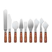 홀아트 RGM Generationl Big 나이프 (옵션선택), R88-75
