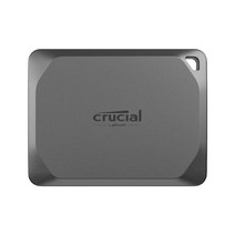 마이크론 크루셜 Poratble SSD, 1TB
