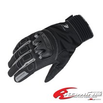 오토바이 방한 장갑 바이크 겨울 글러브 GK834 BLK, BLACK-L