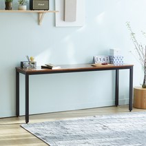 LPM 책상테이블_1800X450, 브라운