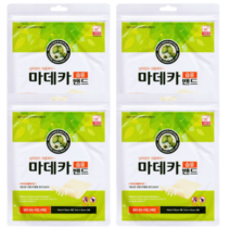 동국제약 마데카 습윤밴드 잘라쓰는타입 3p, 4세트