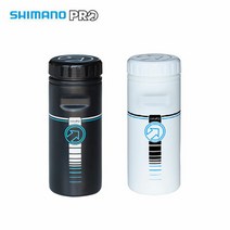 시마노 프로 스토리지 공구통 750cc, 1개