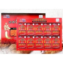 어르신 홍삼절편 간식 설선물세트 답례품 할머니선물