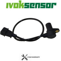 자동차부품차 호환제품 Crankshaft Pulse Camshaft 크랭크 위치 RPM 센서 For Fiat Hyundai Kia clarius Retona Sportage H1