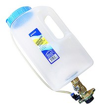 스피드툴 부동액주입기 물통, 1개