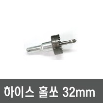 게이트아이 SL501 데드볼트방식 보조키패션문 단독주택 대문, 홀쏘