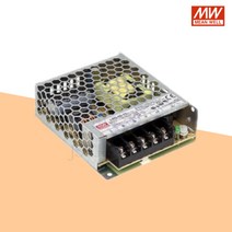 민웰 SMPS LRS-35 LRS-50 LRS-75 LRS-100 LRS-150 LRS-150F LRS-200 LRS-350 파워서플라이, LRS-50-5