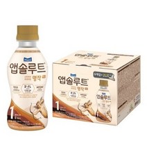 매일유업 앱솔루트 명작 2FL 액상 분유 1단계 200ml x 6p + 니플 세트, 10세트