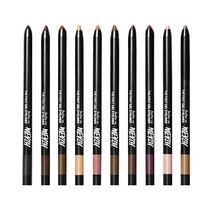 머지 더 퍼스트 젤 아이라이너 0.5g 10종 택1, G1.블랙 문