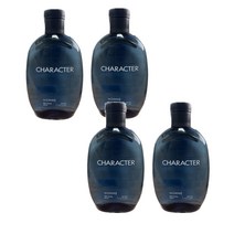 4개)캐릭터 리파이닝 로션350ml (업소용), 4개, 350ml