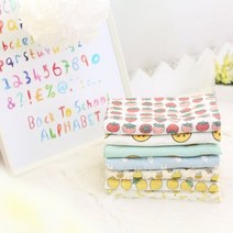 닐스샵_ 천연염색 체크여름이불 컬러스프레드 핑크스프레드 블루스프레드 짱구이불 _neills