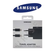 삼성 전자 정품 EP-TA845 초고속 충전기 S20 갤럭시 퀵차지4.0 C타입 C핀, 삼성 EP-ta845 화이트