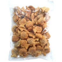 냉동 미니붕어빵 팥 1kg