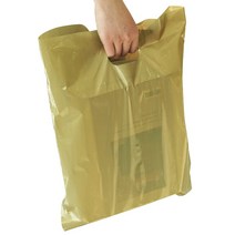 담다 금색 팬시포장비닐, 금색 50x60 100매