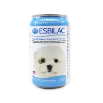 펫에그 강아지 에스빌락 리퀴드 액상 초유 분유 236ml, 우유맛, 1개