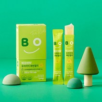 비오비타 일동제약 우리아이 쾌변젤리 20포, 상세페이지 참조, 상세페이지 참조