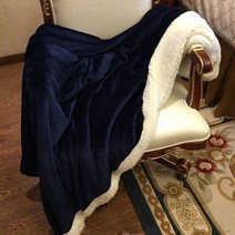 낮잠이불 따뜻한 겨울 가정용 담요 두꺼운 양고기 벨벳 시트 기숙사 및 사무실용 낮잠