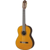 야마하 YAMAHA 클래식 기타 CG192C