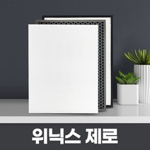 위닉스 공기청정기 필터 제로 AES330-W0 호환 교체, 01_일반형세트