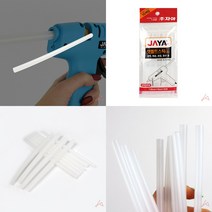 유디씨티 핫멜트스틱 10P 소 핫멜트봉 핫멜트접착제