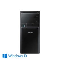 삼성 컴퓨터 DB400S7B 리퍼 i5-6400/8G/SSD256G/HDD500G/윈10
