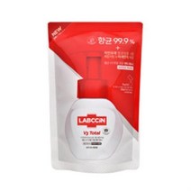 애경 핸드워시 랩신V3 토탈리필 200ml 손세정제 케어 물비누, 벤타샵상품선택, 벤타샵상품선택, 단일 개당 용량