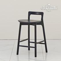 오크빌 젠원목바의자, 네이비