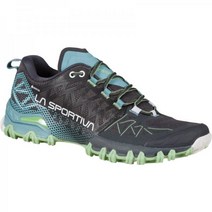 라스포티바 La Sportiva Bushido II GTX 여성 러닝화 카본/미스트