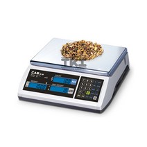 EC / CAS전자저울 / 계수용 / 카운팅저울 / 30kg