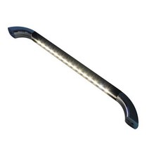 캠핑카부품 카라반장비, yellow light, 1개