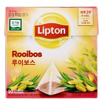 립톤 루이보스 허브티 10T허브티 차 율무차 녹차 허브차 오설록 보리차 커피 보이차 담터 동서식품 마테차 헛개나무차 쌍화차 생강차 대추차 천마차 매실차 꿀차 옥수수차, 본상품