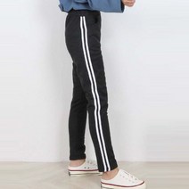 리더스도매 츄리닝 트레이닝 여성트레이닝 여성세미 일어보이는 겨울 다리가 2W73DAAF