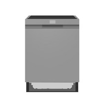 LG DUB61TB 디오스 식기세척기 12인용, 제품선택:DUB61TB