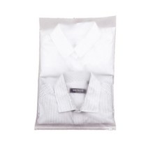 캐리어 정리 PVC 슬라이드 지퍼백 반투명 지퍼팩 소형, 상품선택