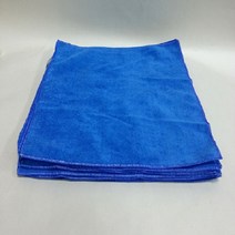 코머스켐 (주카리스 이지타올 40*40 경편 극세사, 1개