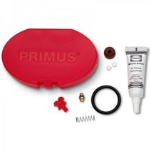 Primus 프리머스 스토브 모든 연료 펌프용 서비스 키트