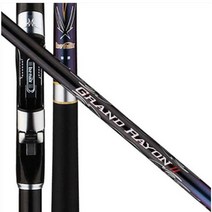 바낙스 그랜드 레이온2 1-530 갯바위낚시대 바다릴대