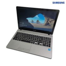 삼성 블랙 i7 RAM 16GB 628GB 고사양 15인치 실버 노트북