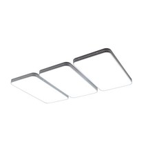 [지앤지티 조명 ] LG칩 LED 시스템 스파클 조명등 모음 화이트 국내생산 방등 거실등 부엌등 천정등, 거실등 150W