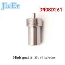 DN0SD261 DNOSD211 디젤 연료 분사 노즐 인젝터 노즐1
