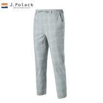 제이폴락 (제이폴락X시그니처나인) 이지 밴딩 슬랙스_S9APT1007