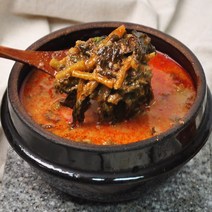 미꾸라지를 통째로 갈아넣은 남원추어탕 300g 4팩 8팩, 남원추어탕 300g*4팩, 4개