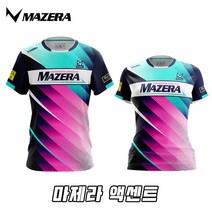 마제라 액센트 MSW TSMW 1002 반팔티 엑센트 반팔 티셔츠