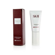 esuke-tu- Atmosphere (Album) CC Cream SPF50 PA + G 並行輸入品