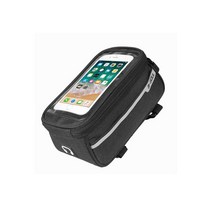 B-SOUL 핸드폰 자전거 가방 스마트폰 수납가방 여행가방 새들백 스마트폰가방 물통가방 안장가방, 본상품선택, 본상품선택