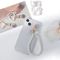 심플리로어 퀵톡A 핸드폰 스트랩, A-03